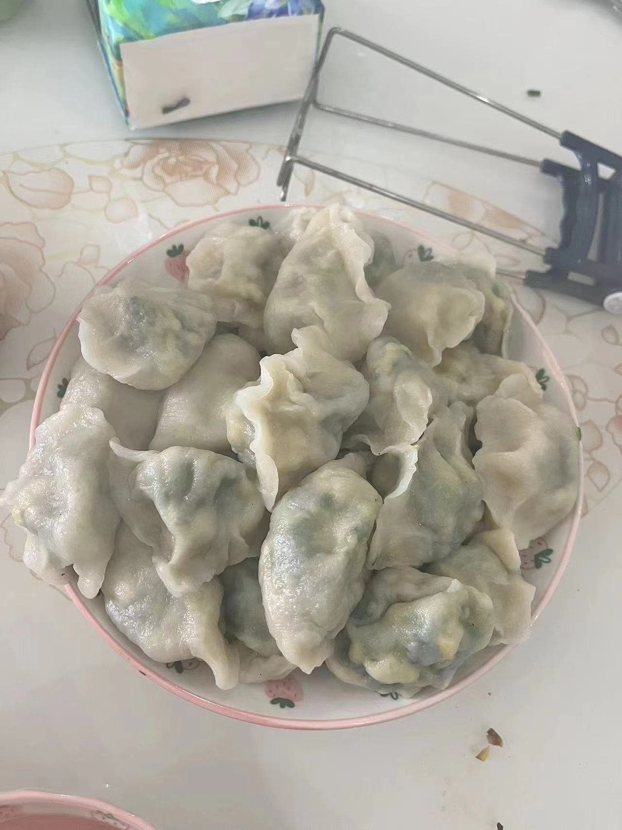 成品卖相一般，味道不错